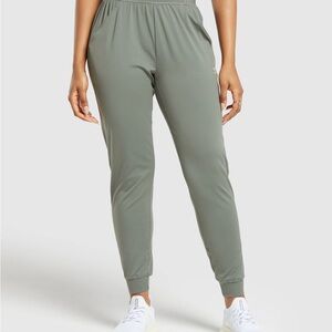 Women's gymshark joggers